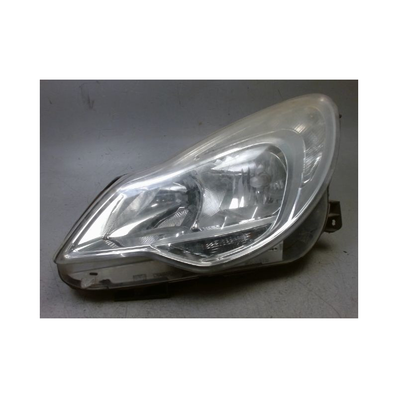 PHARE GAUCHE OPEL CORSA