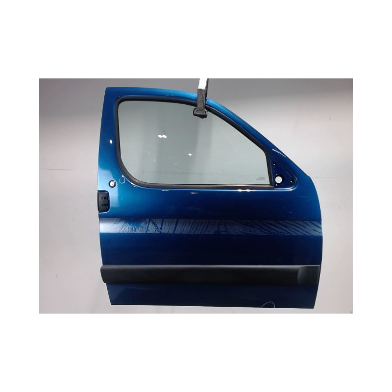PORTE AVANT DROIT PEUGEOT PARTNER BREAK 2002-