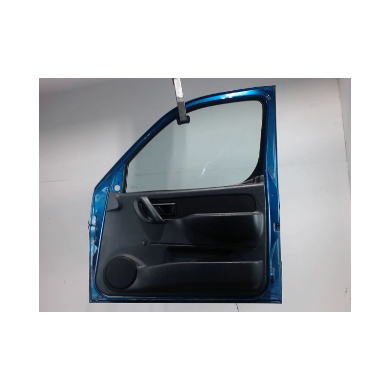 PORTE AVANT DROIT PEUGEOT PARTNER BREAK 2002-