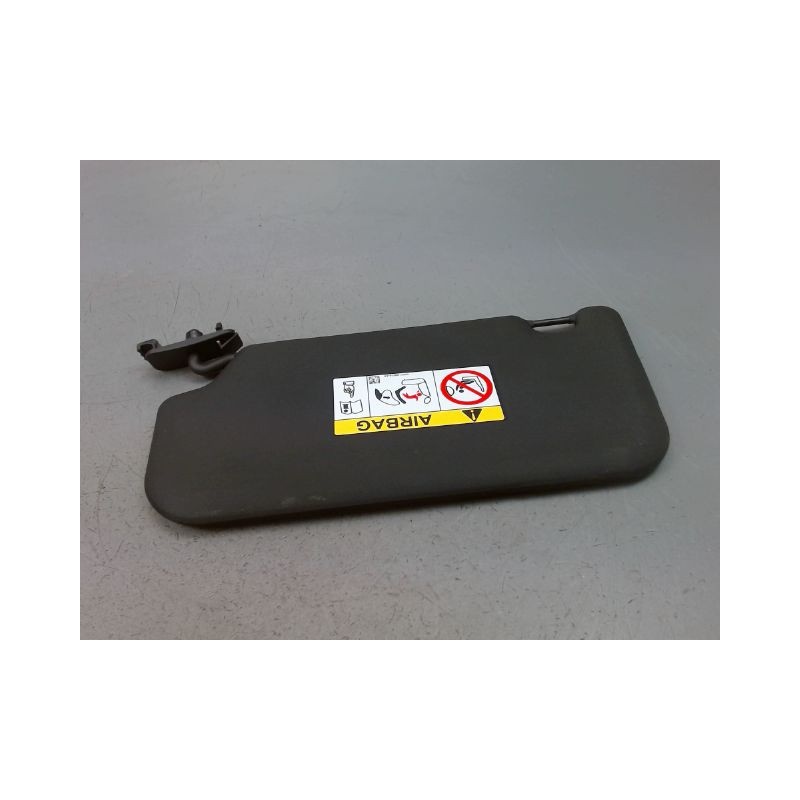 PARE-SOLEIL D FORD FIESTA 2005-