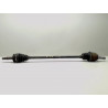 TRANSMISSION AVANT DROIT OPEL CORSA 97-2000 1.2 i 16V