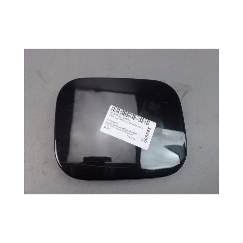 VOLET DE TRAPPE CARBURANT NISSAN QASHQAI BREAK II Phase 1 2014-...