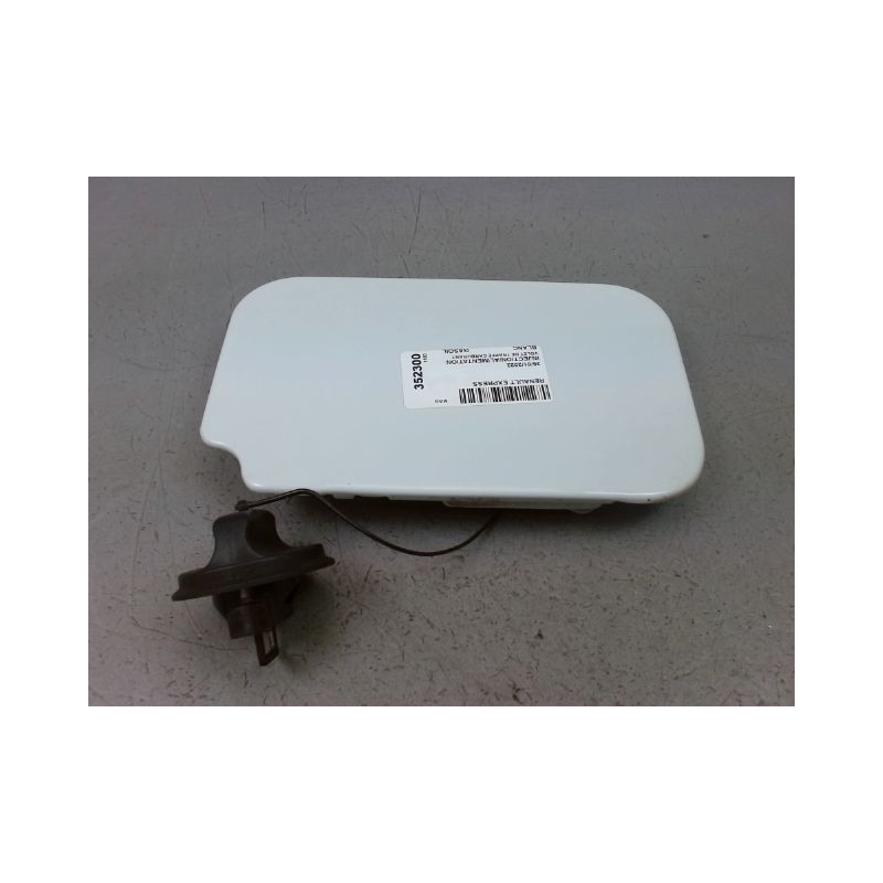 VOLET DE TRAPPE CARBURANT RENAULT EXPRESS