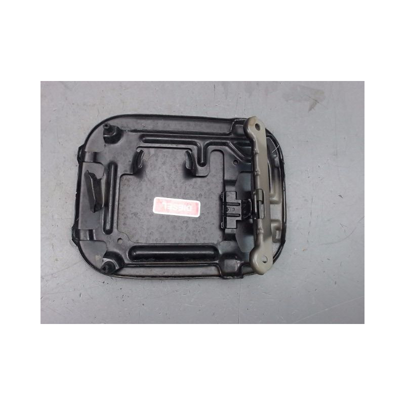 VOLET DE TRAPPE CARBURANT NISSAN QASHQAI BREAK II Phase 1 2014-...