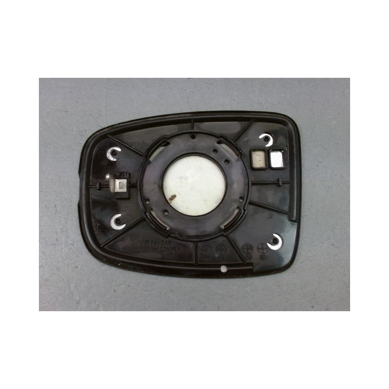 GLACE RETROVISEUR EXT D HYUNDAI I 10 I Phase 1 2008-2010