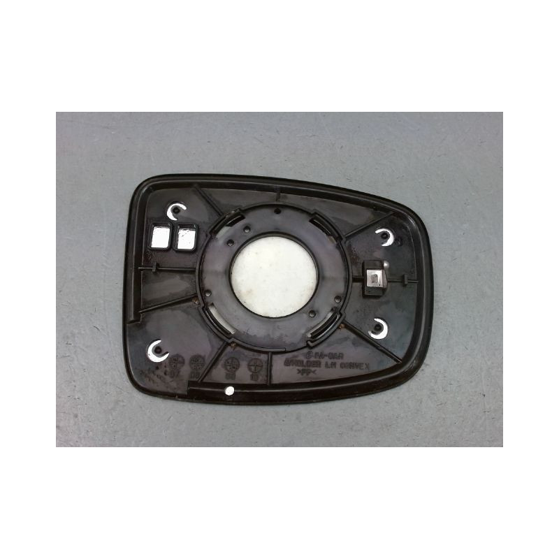 GLACE RETROVISEUR EXT G HYUNDAI I 10 I Phase 1 2008-2010