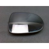 GLACE RETROVISEUR EXT D RENAULT CLIO III Phase 2 2009-2014