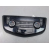 COMMANDE DE CHAUFFAGE NISSAN QASHQAI BREAK II Phase 1 2014-...