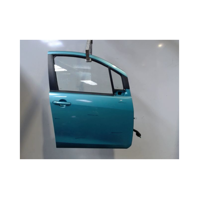 PORTE AVANT DROIT SUZUKI SPLASH