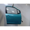 PORTE AVANT DROIT SUZUKI SPLASH