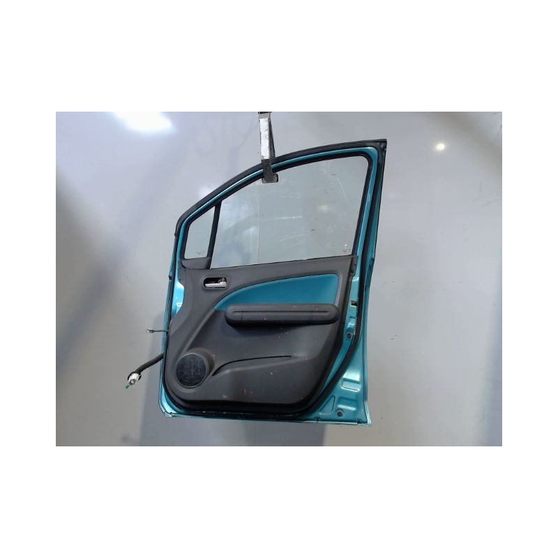 PORTE AVANT DROIT SUZUKI SPLASH