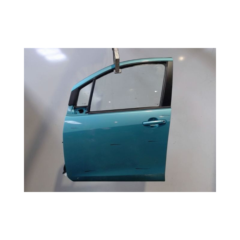 PORTE AVANT GAUCHE SUZUKI SPLASH