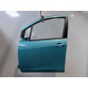 PORTE AVANT GAUCHE SUZUKI SPLASH