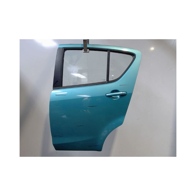 PORTE ARRIERE GAUCHE SUZUKI SPLASH