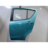 PORTE ARRIERE GAUCHE SUZUKI SPLASH