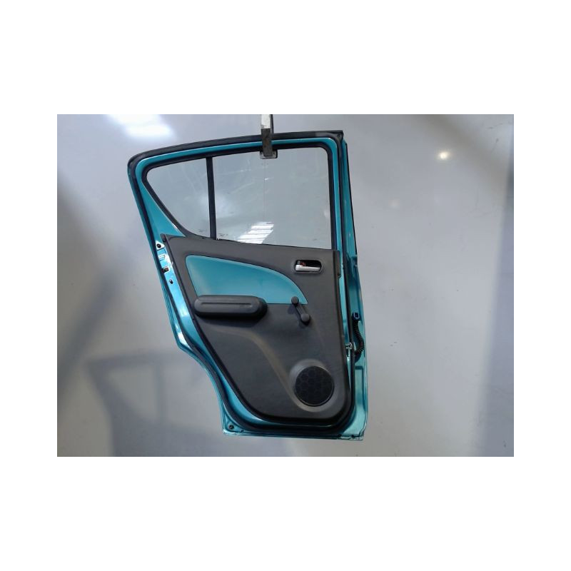 PORTE ARRIERE GAUCHE SUZUKI SPLASH