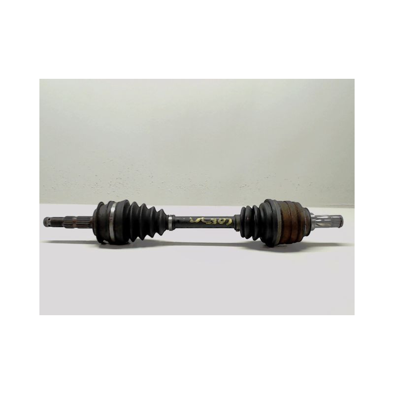 TRANSMISSION AVANT GAUCHE OPEL CORSA 97-2000 1.2 i 16V