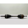 TRANSMISSION AVANT GAUCHE OPEL CORSA 97-2000 1.2 i 16V