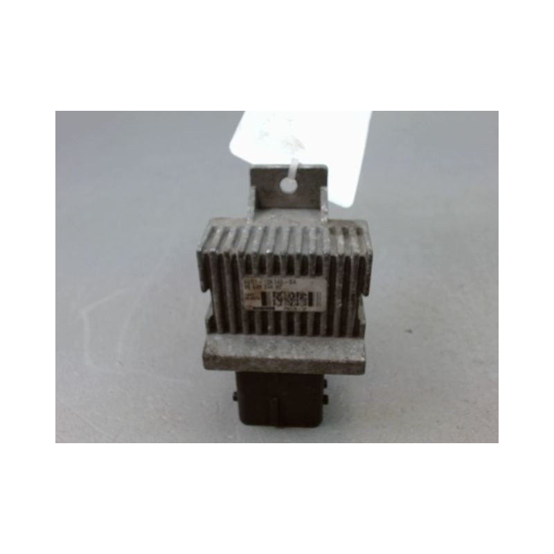 BOITIER DE PRECHAUFFAGE CITROEN GRAND C4 PICASSO MONOSP. I LONG 2006-2013