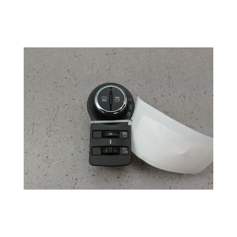 INTERIEUR COMMANDE PHARES OPEL MOKKA
