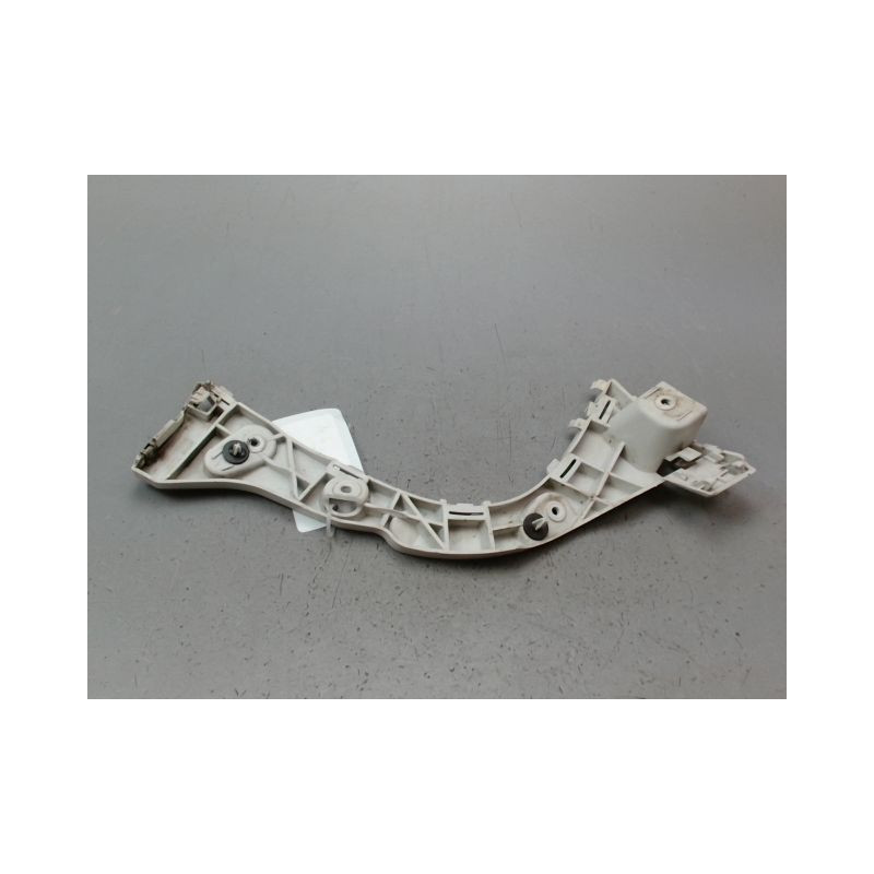 SUPPORT PARE-CHOC ARD FORD FOCUS III Phase 2 2014-...