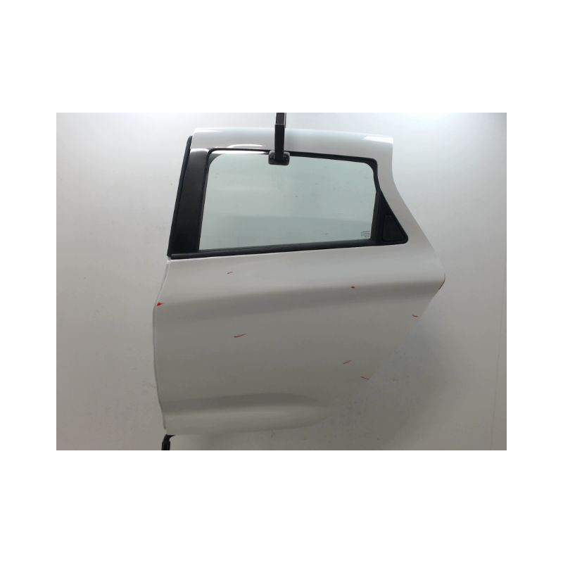 PORTE ARRIERE GAUCHE RENAULT ZOE