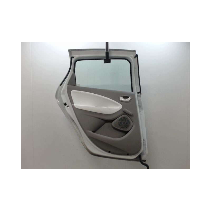 PORTE ARRIERE GAUCHE RENAULT ZOE