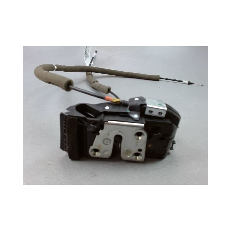SYSTEME CONDAMNATION AVANT DROIT NISSAN QASHQAI BREAK II Phase 1 2014-...