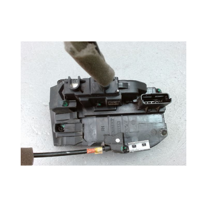 SYSTEME CONDAMNATION AVANT DROIT NISSAN QASHQAI BREAK II Phase 1 2014-...