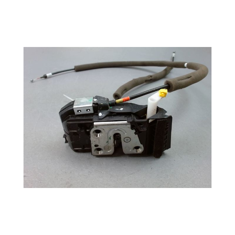 SYSTEME CONDAMNATION AVANT GAUCHE NISSAN QASHQAI BREAK II Phase 1 2014-...