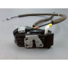 SYSTEME CONDAMNATION AVANT GAUCHE NISSAN QASHQAI BREAK II Phase 1 2014-...