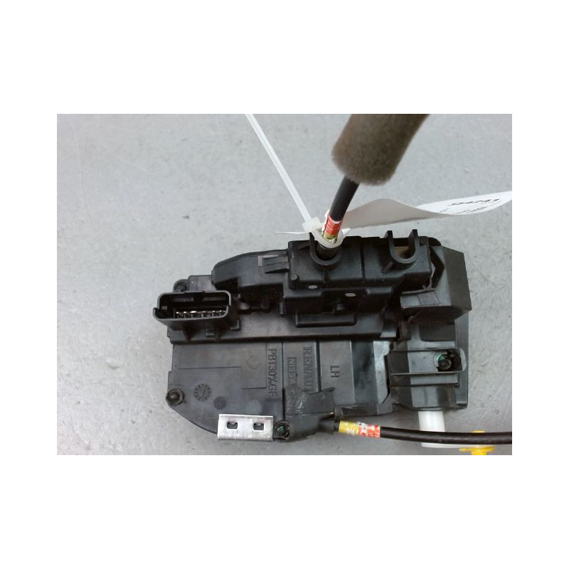 SYSTEME CONDAMNATION AVANT GAUCHE NISSAN QASHQAI BREAK II Phase 1 2014-...
