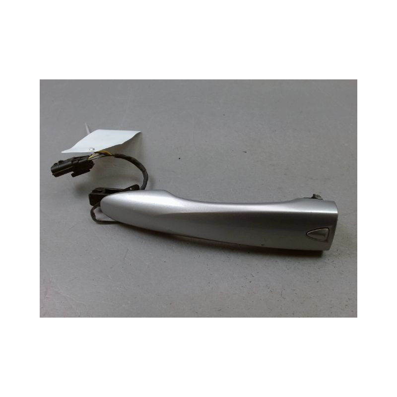 POIGNEE EXTERIEURE PORTE AVANT DROIT NISSAN QASHQAI BREAK II Phase 1 2014-...