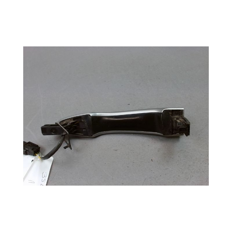 POIGNEE EXTERIEURE PORTE AVANT DROIT NISSAN QASHQAI BREAK II Phase 1 2014-...
