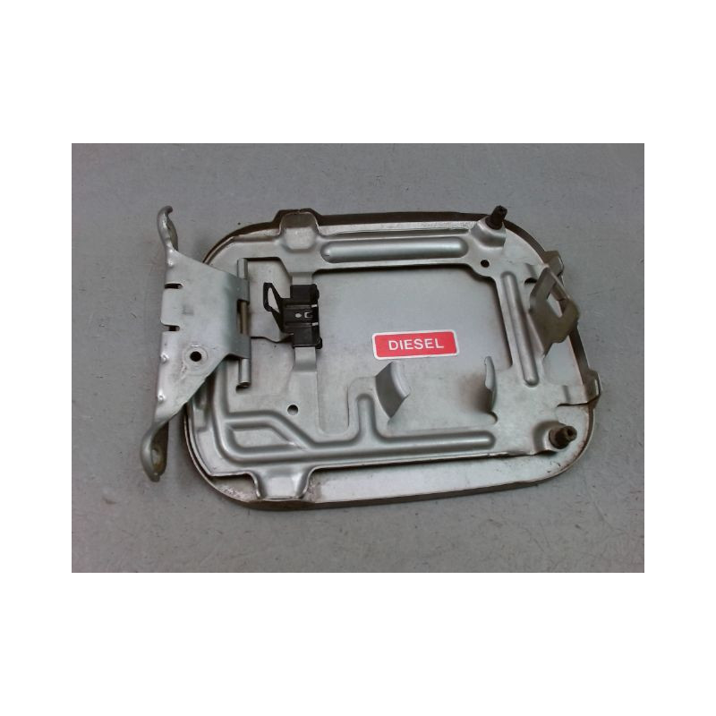VOLET DE TRAPPE CARBURANT NISSAN QASHQAI BREAK II Phase 1 2014-...