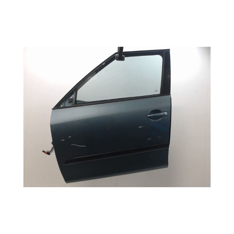 PORTE AVANT GAUCHE SKODA FABIA BREAK 2008-