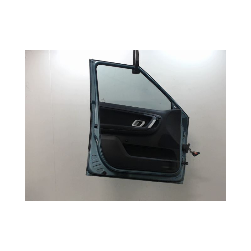 PORTE AVANT GAUCHE SKODA FABIA BREAK 2008-
