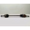 TRANSMISSION AVANT GAUCHE PEUGEOT 107 3P 1.0