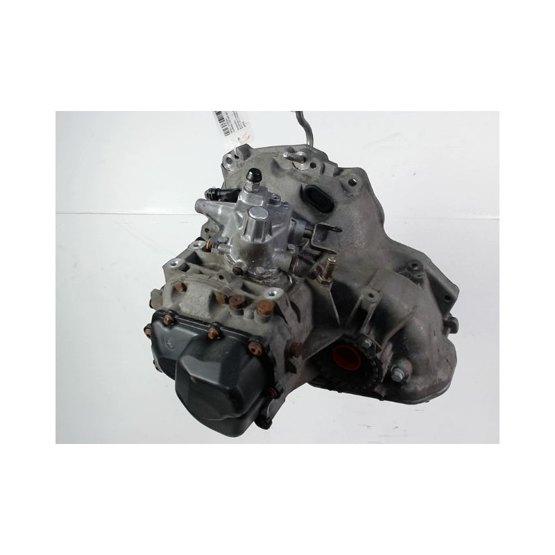 BOITE A VITESSE MECANIQUE OPEL CORSA IV Phase 1  2006-2010 1.3 CDTI 