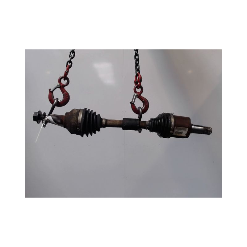 TRANSMISSION AVANT GAUCHE FIAT FREEMONT 2.0 JTD 4x4