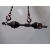 TRANSMISSION AVANT GAUCHE FIAT FREEMONT 2.0 JTD 4x4