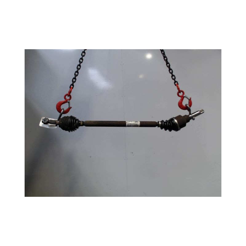 TRANSMISSION AVANT DROIT CITROEN C2 2005- 1.1