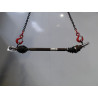 TRANSMISSION AVANT DROIT CITROEN C2 2005- 1.1