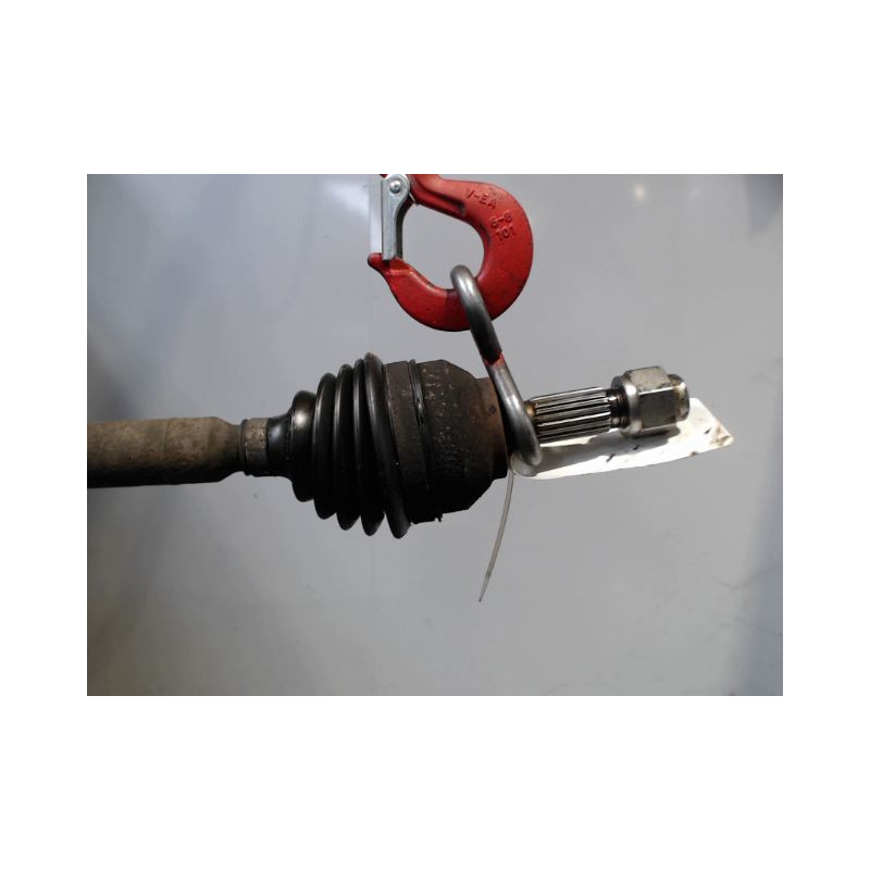 TRANSMISSION AVANT DROIT CITROEN C2 2005- 1.1