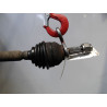 TRANSMISSION AVANT DROIT CITROEN C2 2005- 1.1