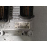 CALCULATEUR MOTEUR OPEL CORSA