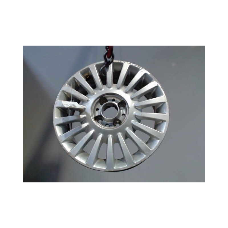 JANTE ALUMINIUM FIAT 500 2007-