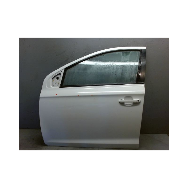 PORTE AVANT GAUCHE HYUNDAI I20