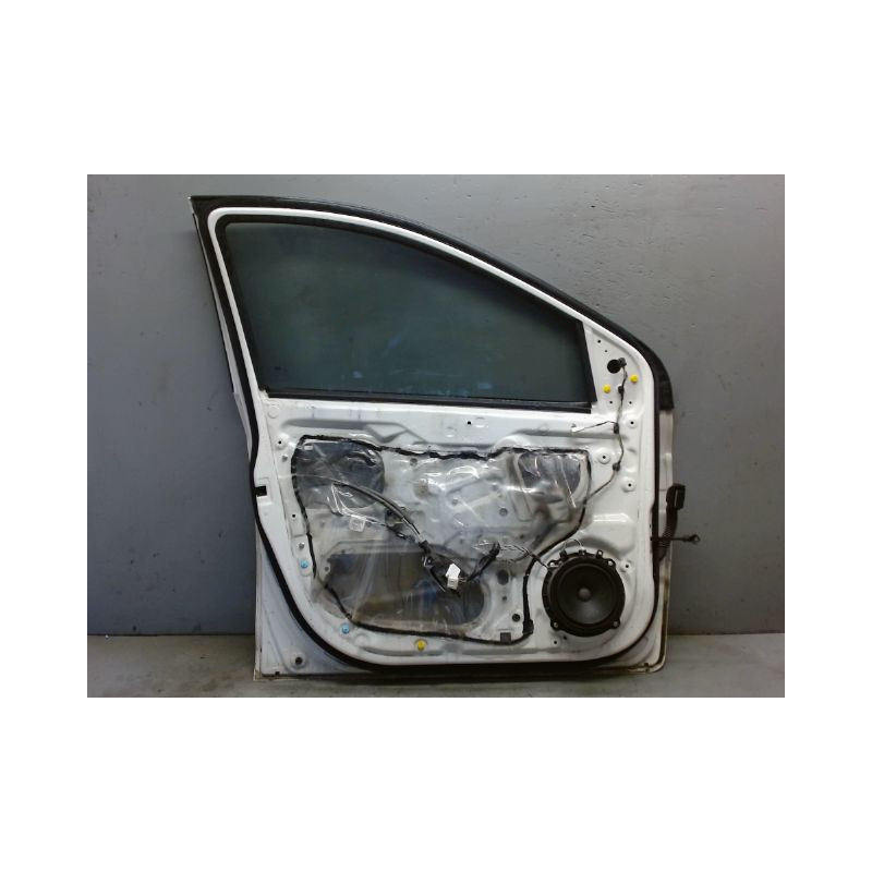 PORTE AVANT GAUCHE HYUNDAI I20