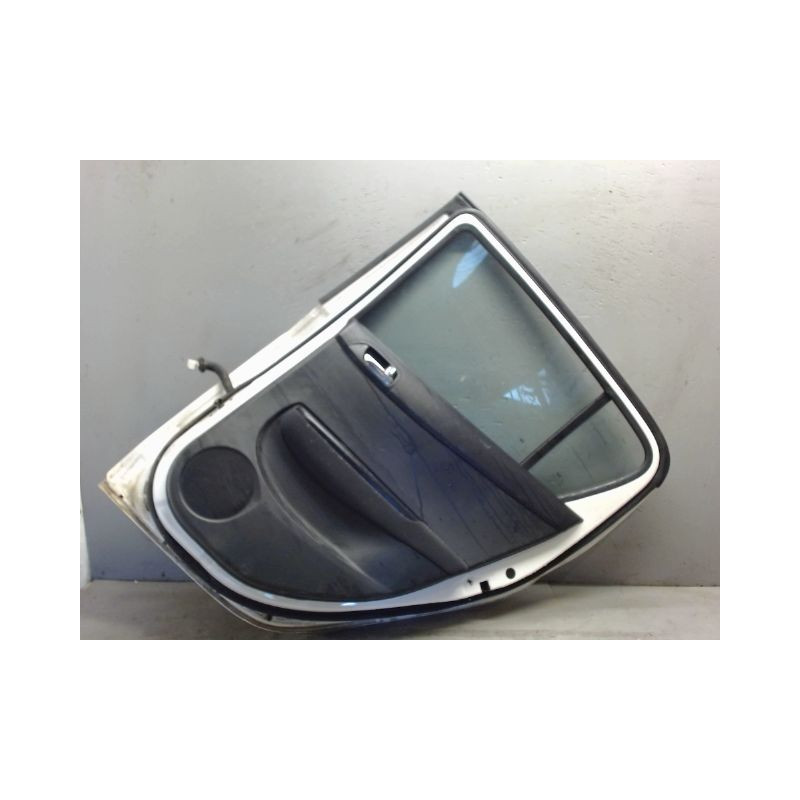 PORTE ARRIERE DROIT HYUNDAI I20